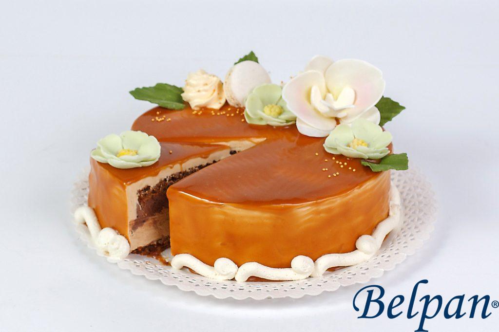 Tort Caramel