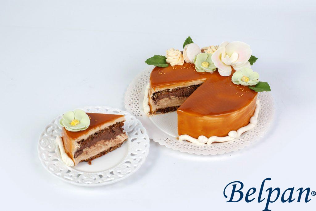 Tort Caramel