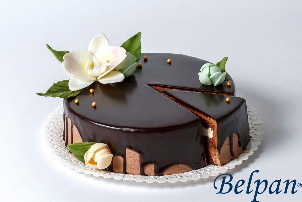 Tort Choco