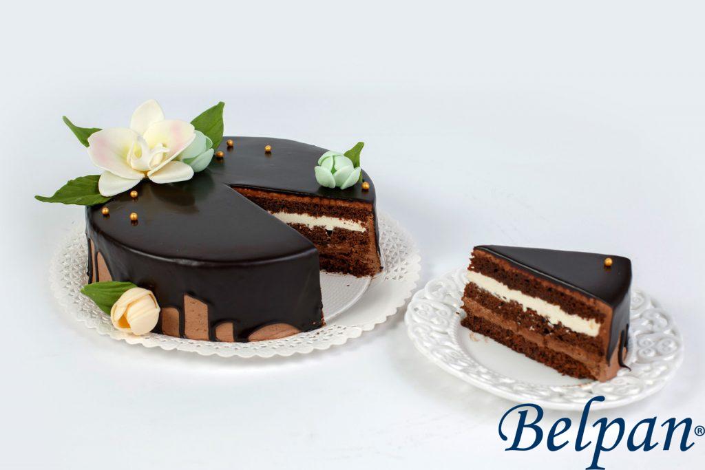 Tort Choco