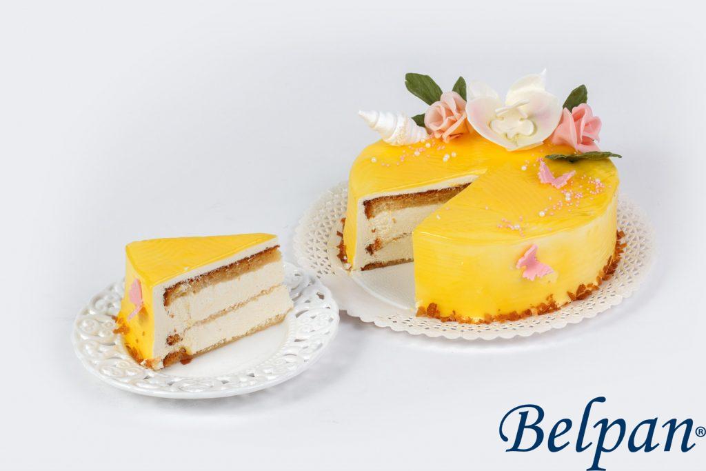 Tort Lămâie