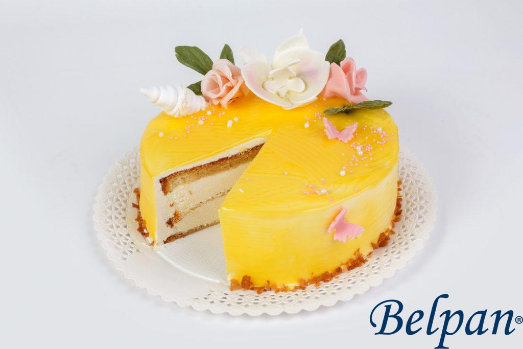 Tort Lămâie