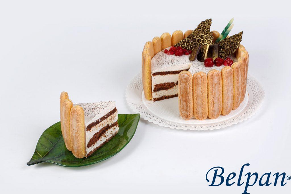 Tort Tiramisu