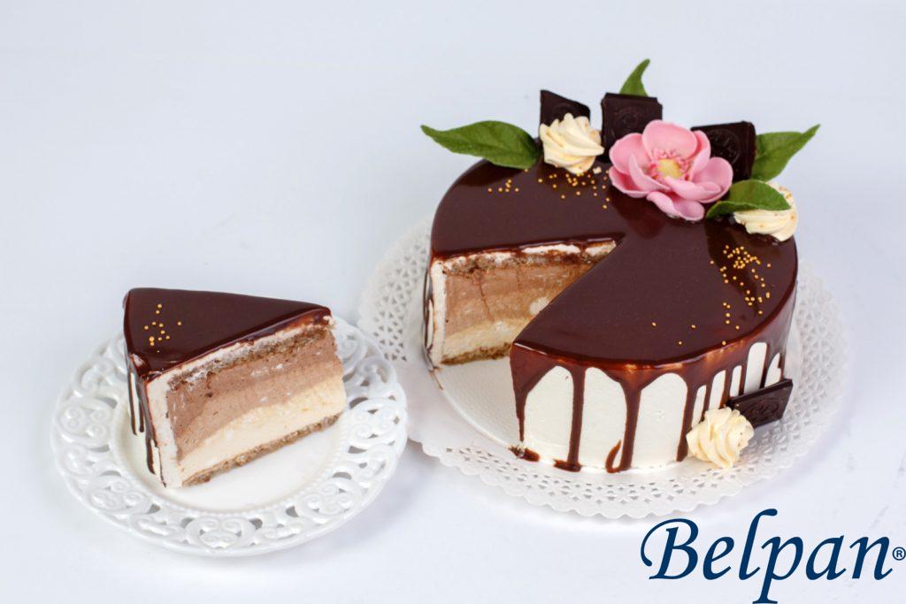 Tort Triobelcolade