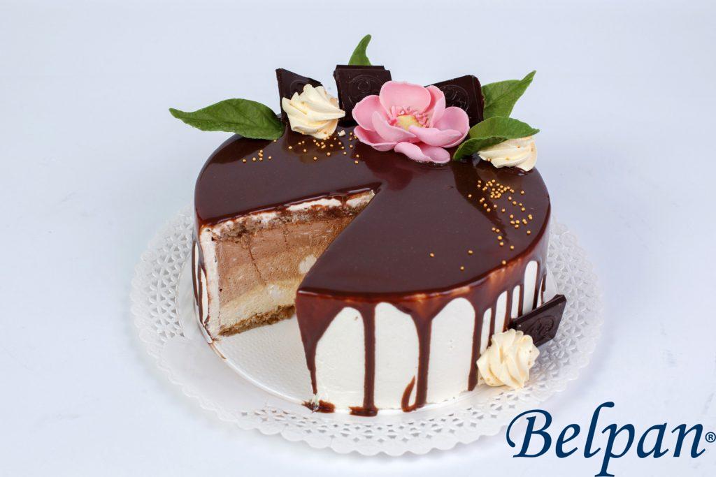 Tort Triobelcolade