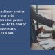 ANUNȚ DE FINALIZARE PROIECT FINANȚAT PRIN MĂSURA „GRANTURI PENTRU CAPITAL DE LUCRU AGRI-FOOD” PENTRU SOCIETATEA BELPAN SRL